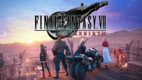 【RPG/官中/PC】最终幻想7：重生 Ver1.005豪华版【度盘/夸克/153G】
