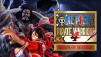 【FTG/官中/PC】海贼无双4 Ver1.0.8.6豪华版+全DLC【度盘/27G】