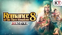 【RTS/官中/PC】三国志8 重制版 Ver1.1.3学习版+全DLC【度盘/迅雷/21.6G】