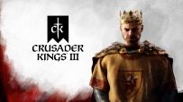 【RTS/官中/PC】十字军之王3 Ver1.19.0.6学习版+全DLC【度盘/夸克/14.6G】